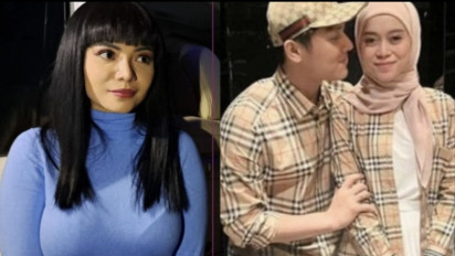 Gegara Sindir ‘Perempuan Bucin’, Dinar Candy Ramai Dihujat Penggemar Lesti Kejora dan Rizky Billar