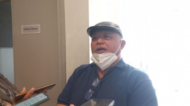 Momen Jokowi Tak Peluk Surya Paloh Jadi Sorotan, Wasekjen NasDem Sentil Hasto Kristiyanto