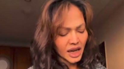 Apa Arti Bandit yang Sering Diucap Bunda Corla hingga Viral di Media Sosial?