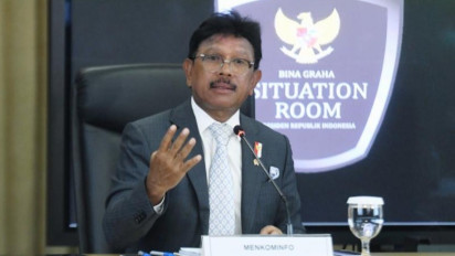 Kemenkominfo Gelar Webinar Literasi Digital di Wilayah Sumatera dan Sekitarnya