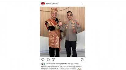 AKBP Dody Prawiranegara Mantap Jadi Justice Collaborator, Tim Kuasa Hukumnya Beberkan Fakta Begini....