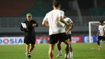 PSSI Sebut Kualitas Dua Pemain Calon Naturalisasi Justin Hubner dan Ivar Jenner Sesuai Keinginan Shin Tae-yong