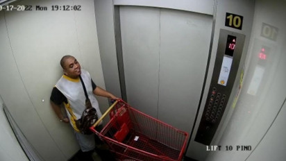 Polisi Mengungkapkan Tersangka Pembunuhan Wanita yang Jasadnya Dibuang di Tol Becakayu Alami Trauma Masa Kecil