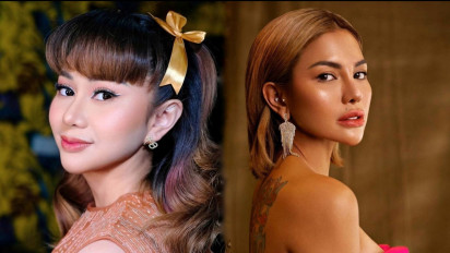 Mengumbar Dirinya Sebagai Pelakor, Denise Chariesta Disentil Nikita Mirzani: Nggak Ada Harga Diri!