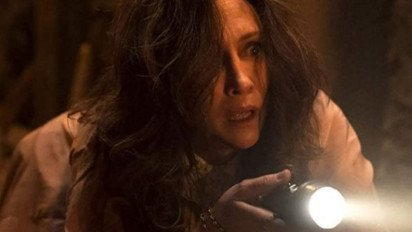 Siap-Siap! Pencita Film Horor  "The Conjuring 4" Segera Hadir