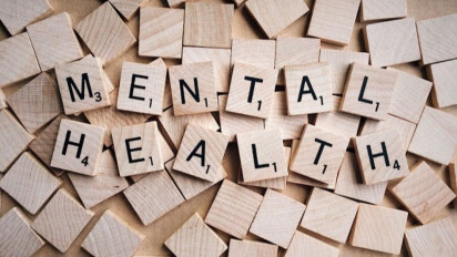 2 Cara Jitu Jaga Kesehatan Mental