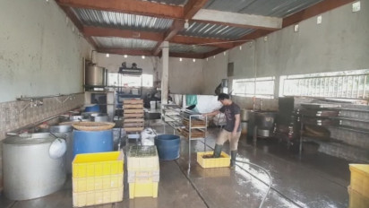 Perajin dan Pedagang Tahu Tempe se-Jabar akan Mogok Massal Akhir Pekan Depan