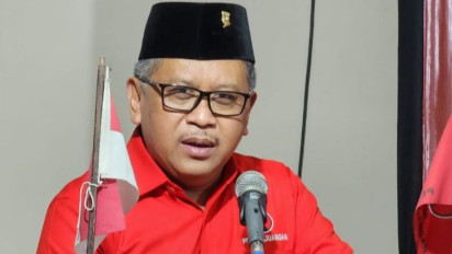 Siap-siap, Sejumlah Tokoh PDI Perjuangan Bakal Disanksi