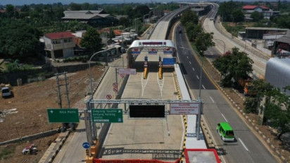 Kenali Apa Itu MLFF, Alat Bayar Tol Nirsentuh Gantikan E-Toll