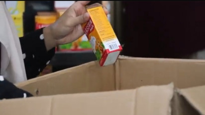 Masih Jual Obat Sirop, Sejumlah Apotek Nagan Raya Terancam Dicabut Izin