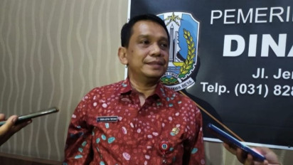 30 Kasus Gangguan Ginjal Akut Progresi Ditemukan di Jatim