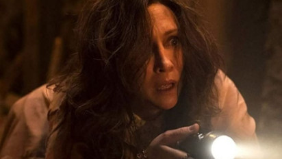 Penggemar Film Horor? The Conjuring 4 Bakal Digarap, Lagi-Lagi Gandeng David Leslie Johnson-McGoldrick