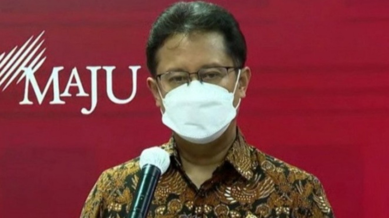 Mengenal Seberapa Efektif Fomepizole Untuk Atasi Gagal Ginjal Akut
            - galeri foto