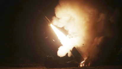 Semenanjung Korea Memanas. Korsel dan Korut Saling Meluncurkan Tembakan Peringatan di Perbatasan Laut