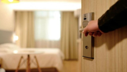 Pasangan yang Belum Menikah Check-in di Hotel Bisa Dipidana