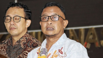 Komnas HAM Ungkap Hasil Lab Gas Air Mata Tragedi Kanjuruhan, Hasilnya Bikin Kecewa