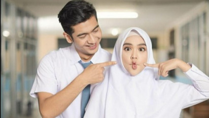 Duh, Netizen 'Suudzon' Teuku Ryan Pengangguran dan Cuma Numpang Hidup ke Ria Ricis: TikTok-an Terus
