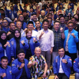 Kepala BP Batam Ajak Pemuda Dukung Perkembangan Daerah, Etos Kerja Jadi Kunci Penting