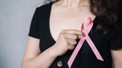 Oktober Jadi Bulan Kesadaran Kanker Payudara, Yuk! Kenali Apa Itu Kanker Payudara