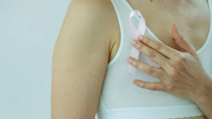 Begini Cara Deteksi Kanker Payudara, Perempuan Harus Rutin “SADARI”