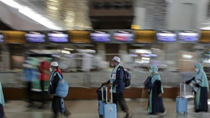 Visa Umrah Kini Berlaku 90 Hari dan Bisa Jalan-jalan ke Seluruh Arab Saudi