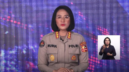 Polri Bentuk Timsus Penyelidikan Kasus Gagal Ginjal Akut dengan Kemenkes dan BPOM