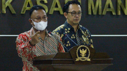 Keluarga Korban Tragedi Kanjuruhan Minta Autopsi Libatkan Tim Forensik Independen