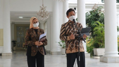 Pemerintah Pesan Obat Gagal Ginjal Akut Fomepizol dari Singapura hingga Australia