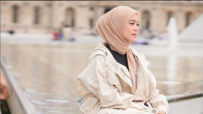 Sosok Ini Buka Suara Soal Lesti Kejora Diputus Kontrak TV: Itu Hanya Isu di Media Sosial