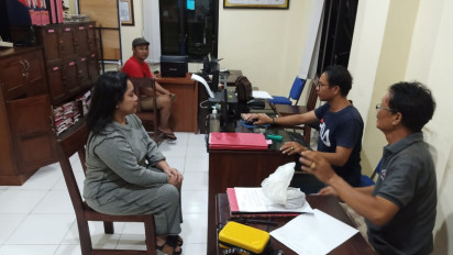 Dua Bocah di Tabanan, Bali Ditemukan Warga Dirantai Ibu Kandungnya di Sebuah Rumah