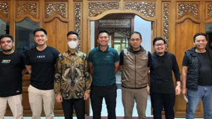 Persebaya dan Persis Bersurat ke PSSI dan LIB Dorong Kongres Luar Biasa?