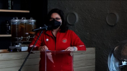 Ikuti Jejak Ratu Tisha, Wasekjen PSSI Masuk Kandidat Wakil Presiden AFF