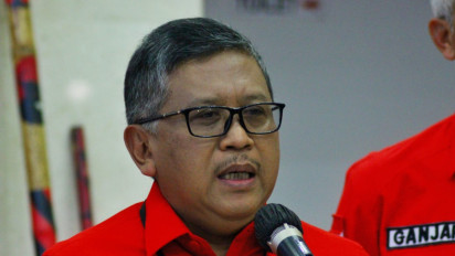 PDIP Panggil FX Rudy soal Dukungan Ganjar Siap Nyapres Rabu Lusa