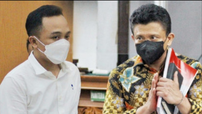 Terkuak Alasan Bripka Ricky Rizal Tidak Berani Bongkar Rencana Ferdy Sambo ke Brigadir J