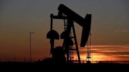 Harga Minyak Turun Tertekan Data Permintaan Permintaan dari China Lesu pada September dan Dolar AS Meguat