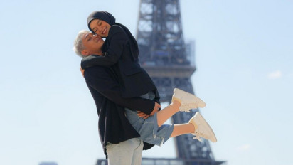 Lesti Kejora Tak Lagi Jadi Juri Dangdut, Kini Sudah Bernyanyi Kembali Di Panggung: Dedek Cari Nafkah, Kakak Dirumah Aja