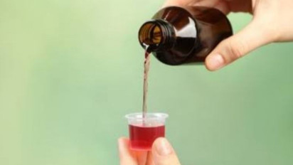 Kemenkes Izinkan 156 Obat Sirop Boleh Diresepkan, Ini Daftar Lengkapnya