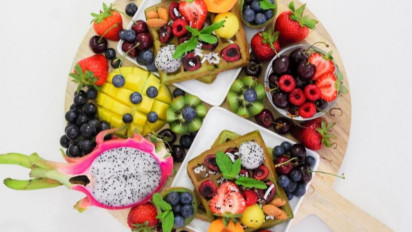 Hindari Malnutrisi Pada Penderita Kanker, Jika Tak Ingin Terjadi Ini