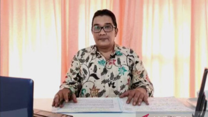 Survei SPIN: Elektabilitas  Prabowo Tertinggi Pada Capres 2024