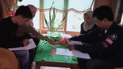 Identitasnya Dicatut Parpol, ASN di Selayar Melapor ke Polisi