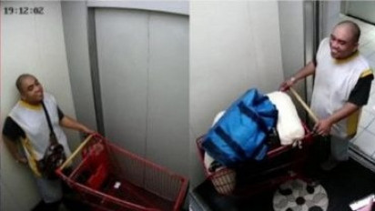 Setelah Membunuh Icha, Rudolf Tobing Gunakan Uang Korban untuk Main Binomo