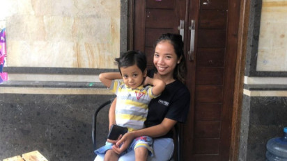 Gangguan Ginjal Akut Pada Anak Diyakini Berdampak Jangka Panjang di Masa Tua