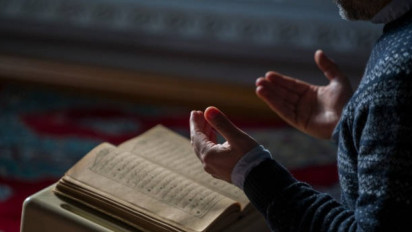 4 Bacaan Doa untuk Mendapatkan Rezeki Berlimpah, Sesuai Sunnah Rasulullah SAW