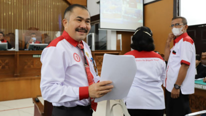 Tegas! Kamaruddin Simanjuntak Sebut Penyidik Buang Sendal Ada Darah Brigadir J ke Sungai Bahar