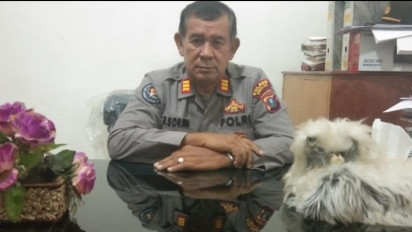 Polres Sibolga Imbau Masyarakat Terkait Peredaran Obat yang Ditarik BPOM
