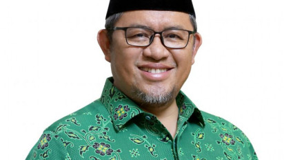 PKS Sebut Ahmad Heryawan Jadi Salah Satu Usulan Nama Bakal Capres