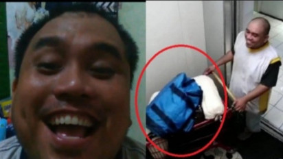 5 Fakta Mencengangkan Rudolf Tobing, Berniat Sewa Pembunuh Bayaran Hingga Pakai Uang Korban Untuk Trading