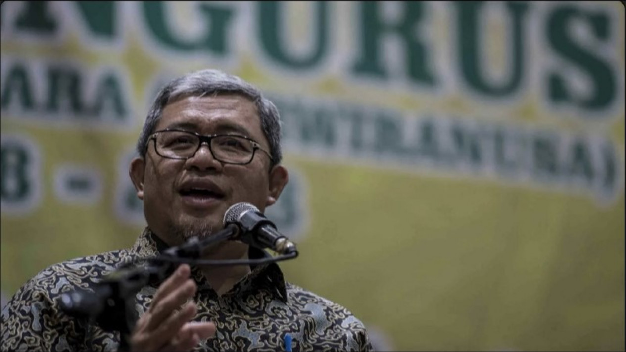 Demokrat Hormati Keputusan PKS Usung Ahmad Heryawan Jadi Cawapres
            - galeri foto