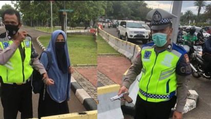 Nasir Djamil Sebut Peristiwa Perempuan Bercadar Terobos Istana Penuh Kejanggalan