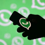 WhatsApp Down Tidak Bisa Kirim dan Terima Pesan, Pengguna Mengeluh di Twitter